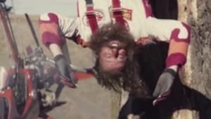 Captain Risky hits the outback in latest spot for Budget Direct